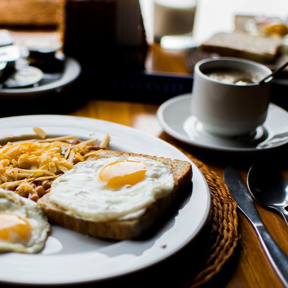 Breakfast