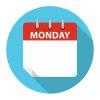 MONDAY