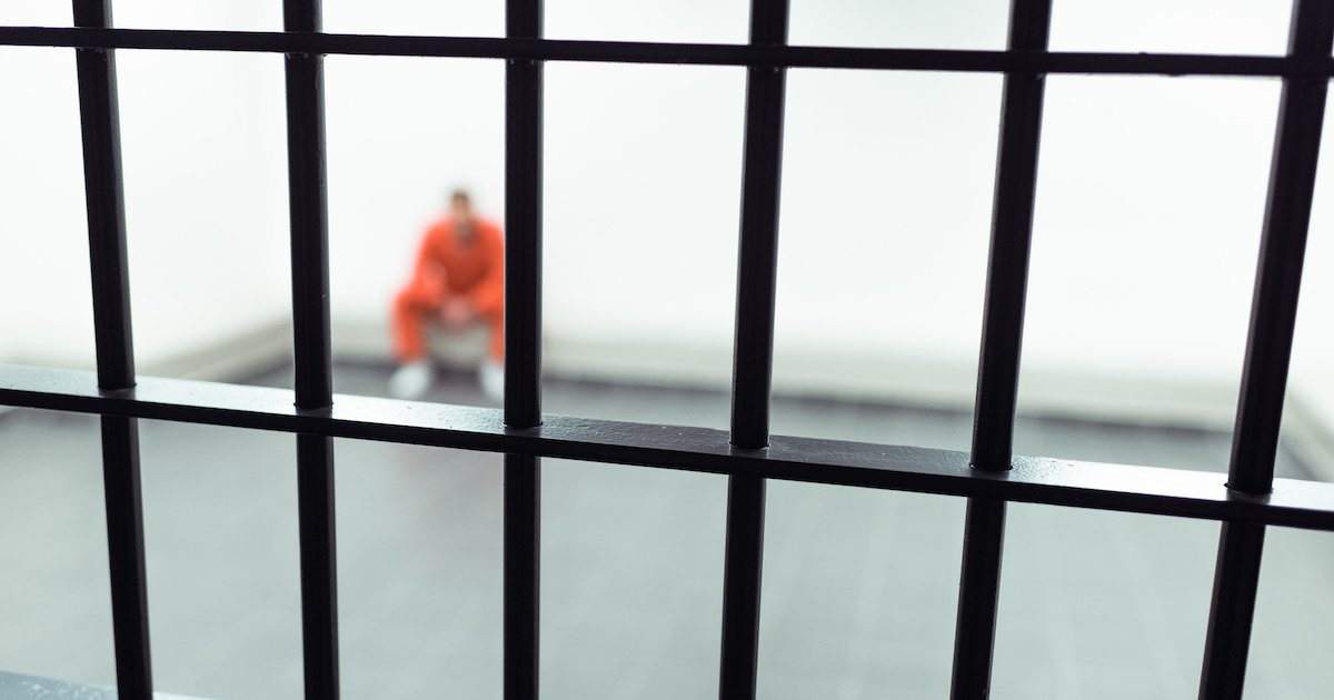 jail